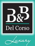 B&B DEL CORSO-LOGO B&B DEL CORSO-LOGO