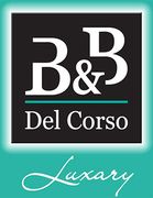 B&B DEL CORSO-LOGO B&B DEL CORSO-LOGO