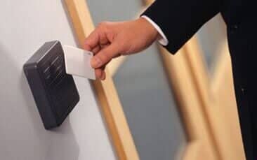 Access Device — Security Systems in Beaufort SC Access Device — Security Systems in Beaufort SC