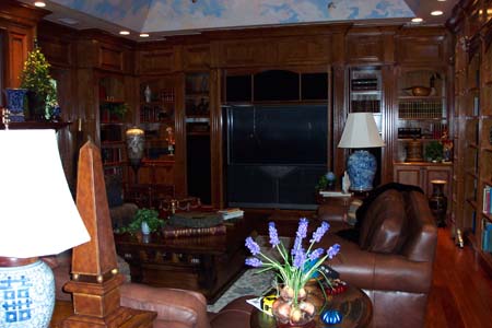 House Alarm — alarm systems in Beaufort SC