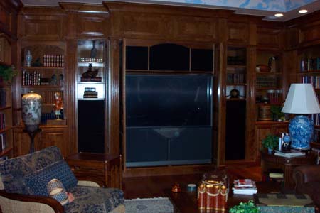 Sound System — alarm systems in Beaufort SC