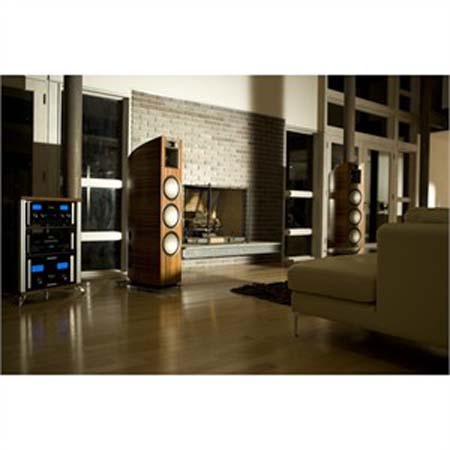 Living room — alarm systems in Beaufort SC