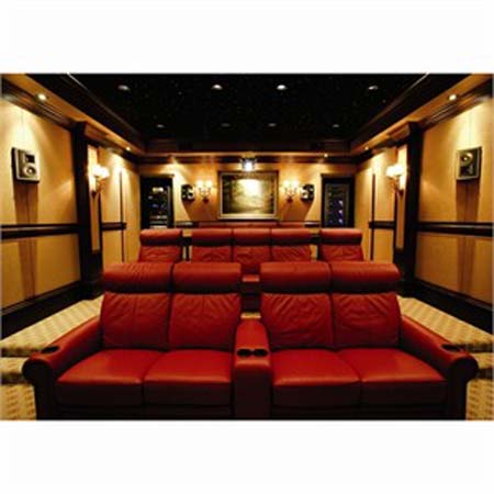 Movie — alarm systems in Beaufort SC
