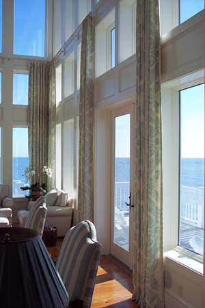 Window — alarm systems in Beaufort SC