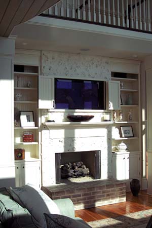 Furnace — alarm systems in Beaufort SC
