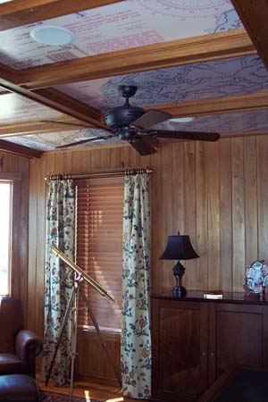 Black Lamp — alarm systems in Beaufort SC