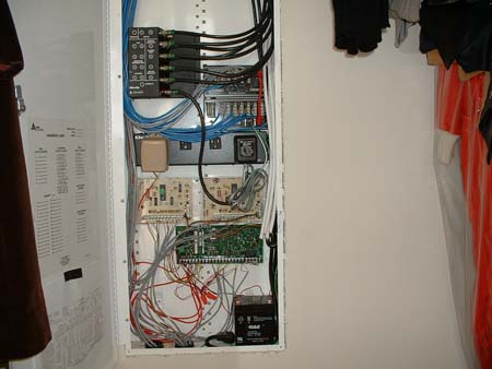 Switch System — alarm systems in Beaufort SC