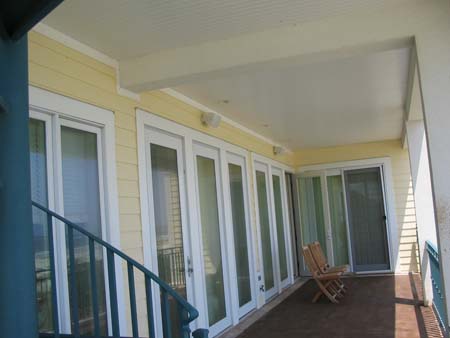 Open Hall — alarm systems in Beaufort SC