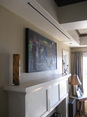 Art Frame — alarm systems in Beaufort SC