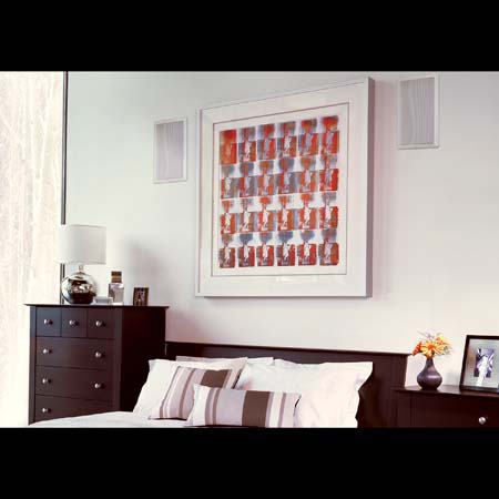 Bed Room — alarm systems in Beaufort SC