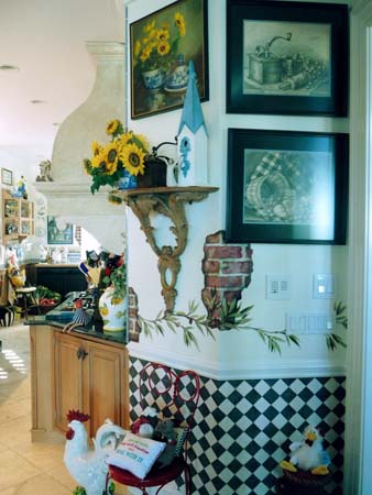 Picture Frames — alarm systems in Beaufort SC