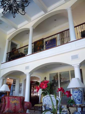 Veranda — alarm systems in Beaufort SC