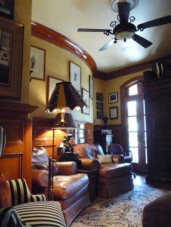 Ceiling Fan — alarm systems in Beaufort SC