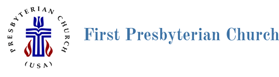 First Presbyterian Church logo