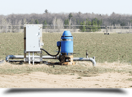 Irrigation Well System - Water Well Drilling in Beaufort, SC Irrigation Well System - Water Well Drilling in Beaufort, SC