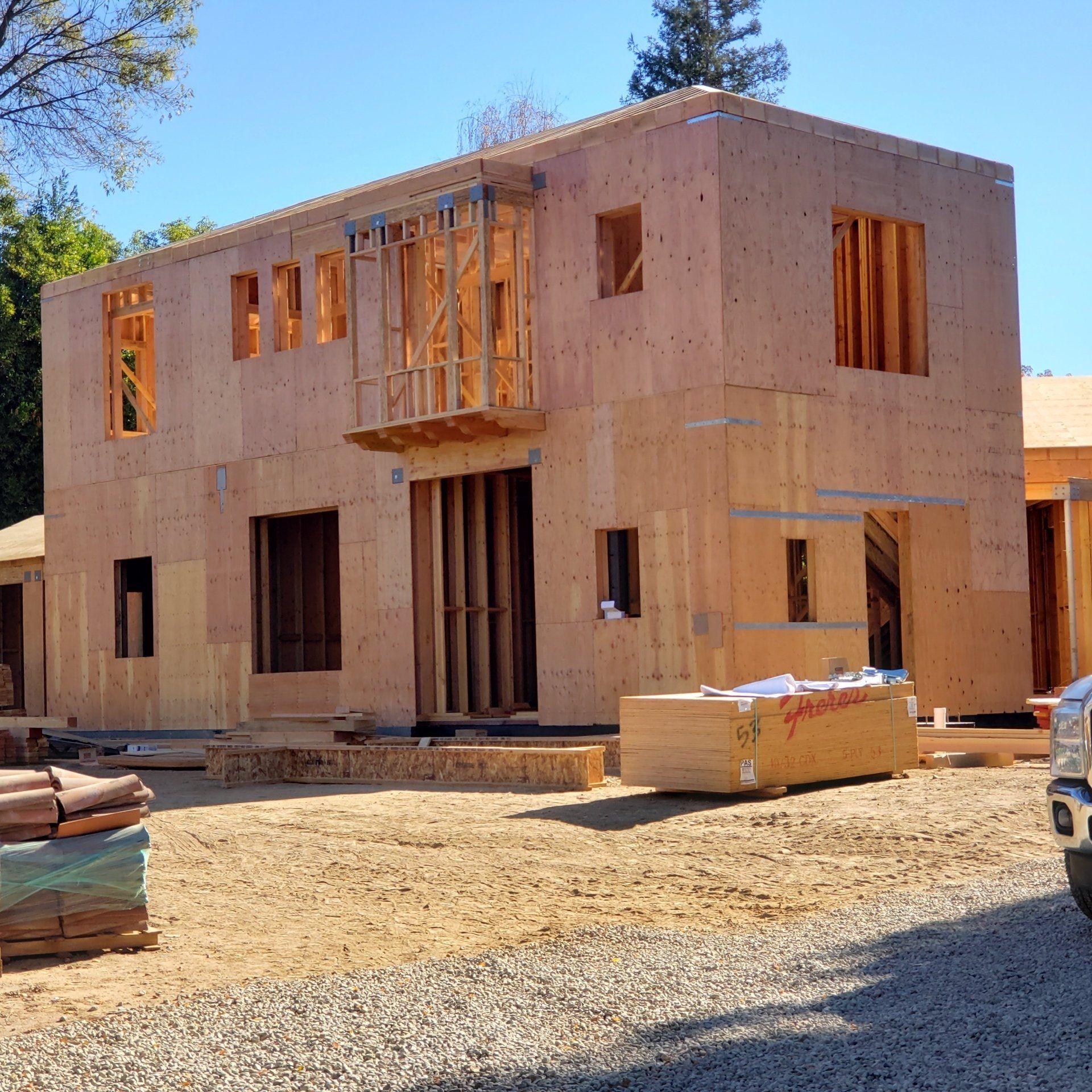 Custom Homes in 2021 Will Reflect the “Safer at Home” Experience