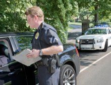 Traffic ticket services Traffic ticket services