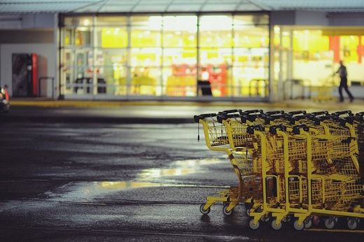 Retail and distributors recruitment