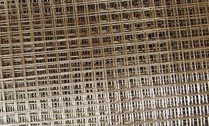 Security fencing wire
