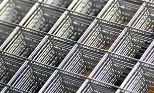 Wire mesh