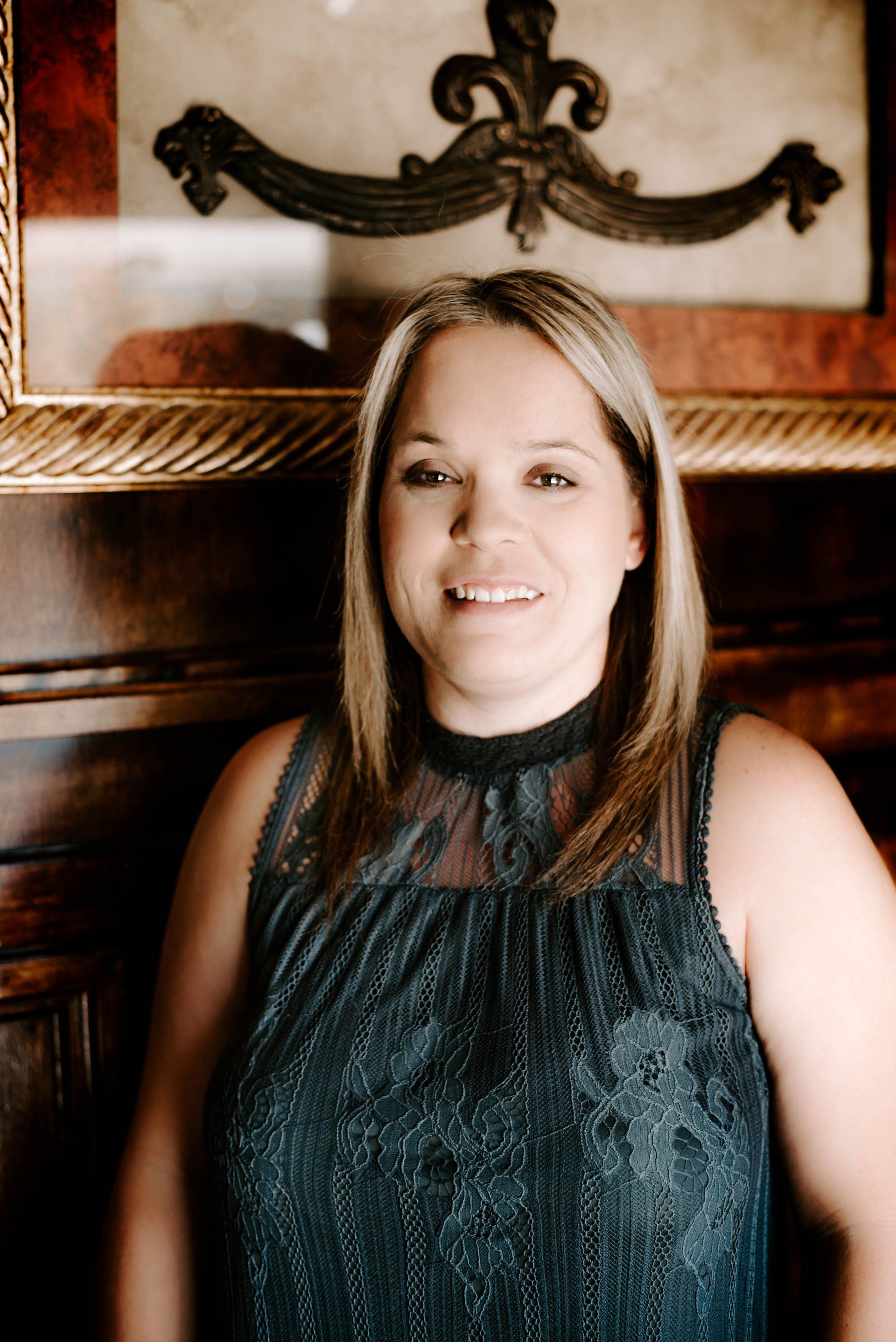 Brandi - Dunham & Faught Paralegal