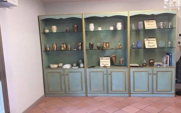 Urne cinerarie