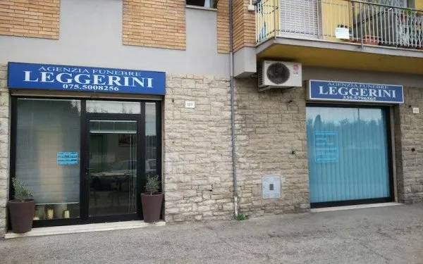 Agenzia funebre