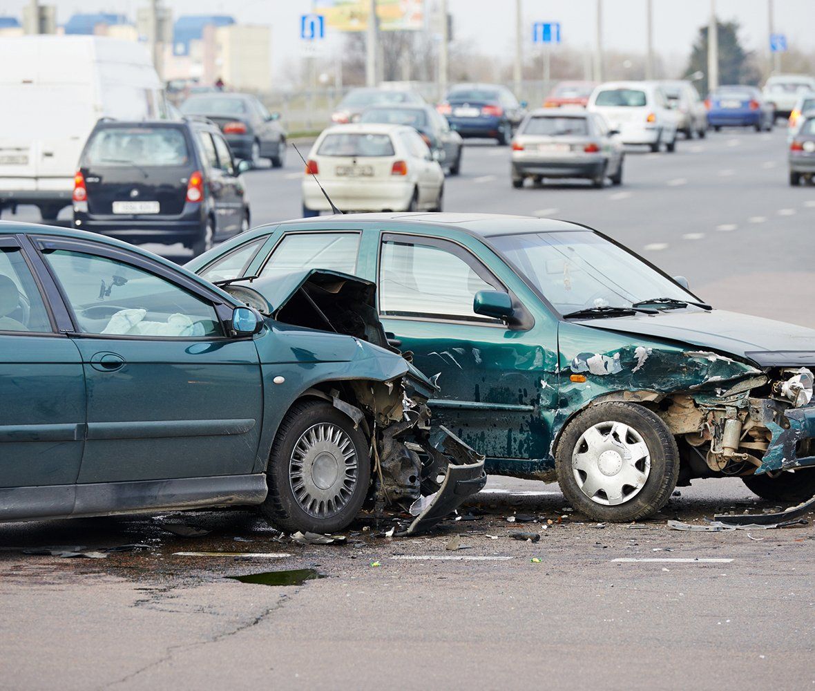 Car Accident — Montgomery, AL — Donohoe & Stapleton, LLC
