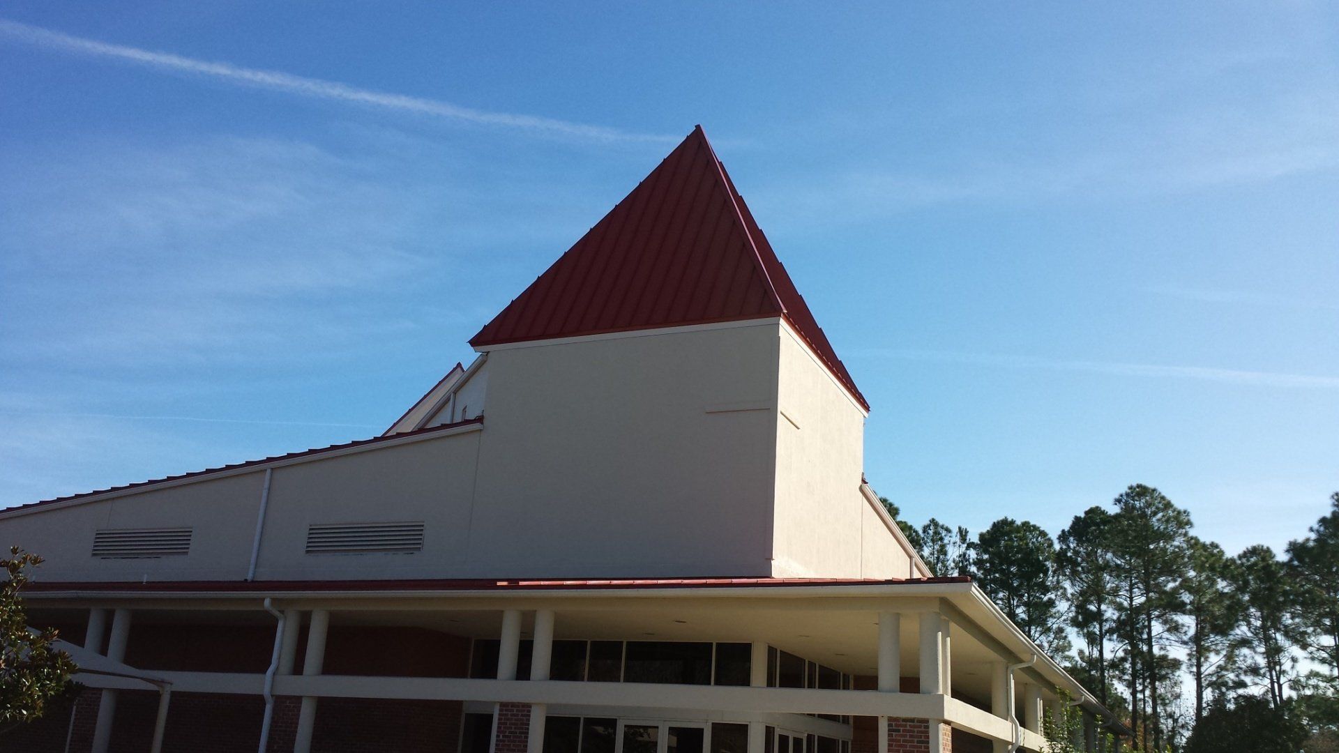 Roofing — Northeast FL — Alan Thrift Roofing