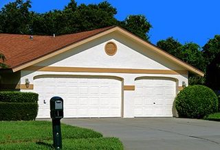 Roof Repairs — Residential American House in Northeast FL