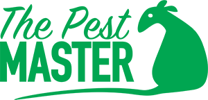 The Pest Master Logo