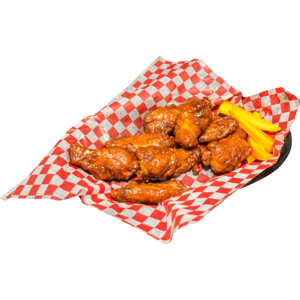 chicken