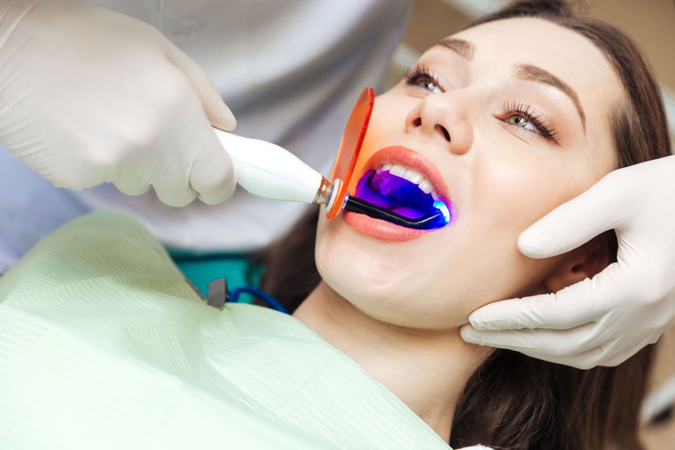 Strumento per dentista