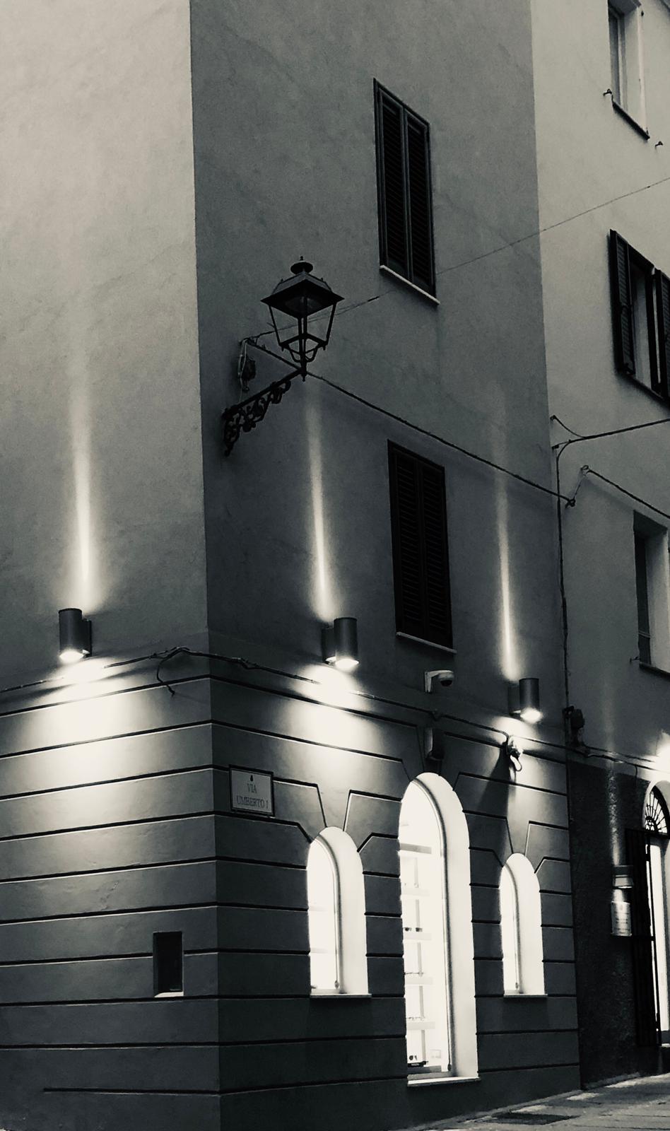 montature occhiali di diverse tipologie