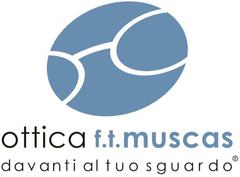 OTTICA F.T. MUSCAS-LOG ottica-muscas-02