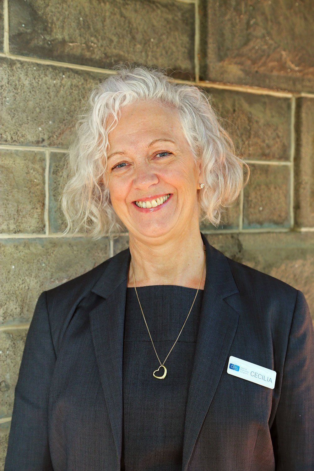 Cecilia Faull