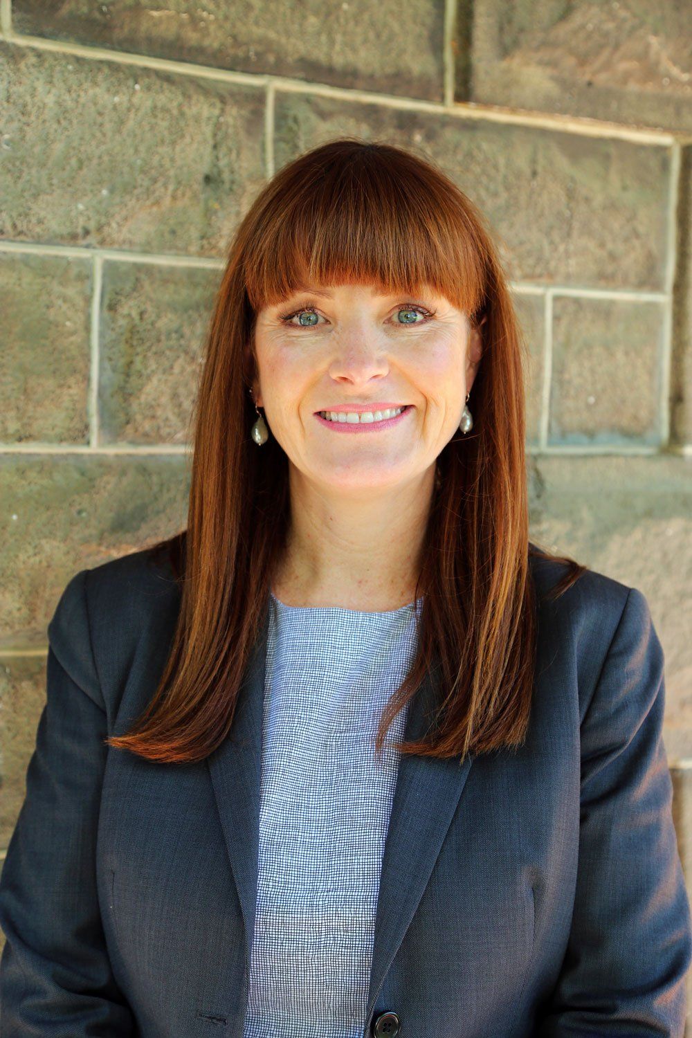 Julie Miles