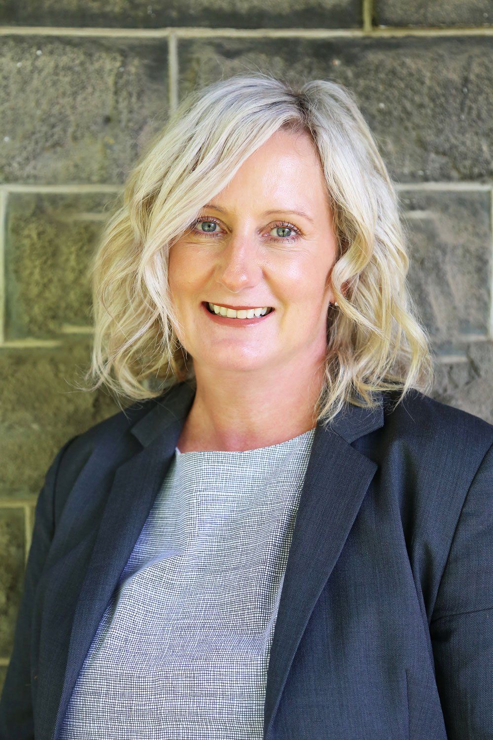 Nicole Martin
