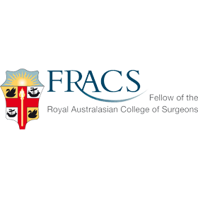 Fracs logo