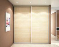 MDF Sliding doors