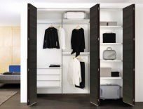 Wardrobes By-Fold Doors