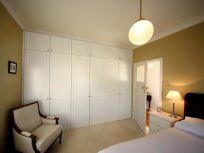 Hinged Doors