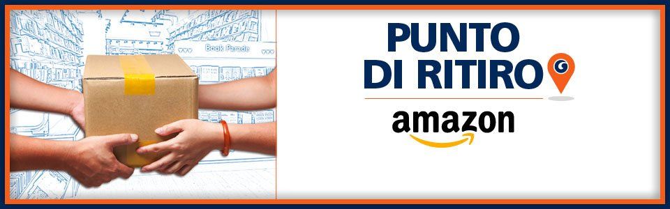 punto di ritiro amazon punto di ritiro amazon