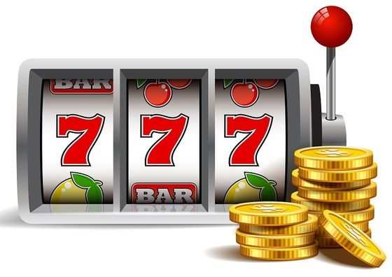 slot machine