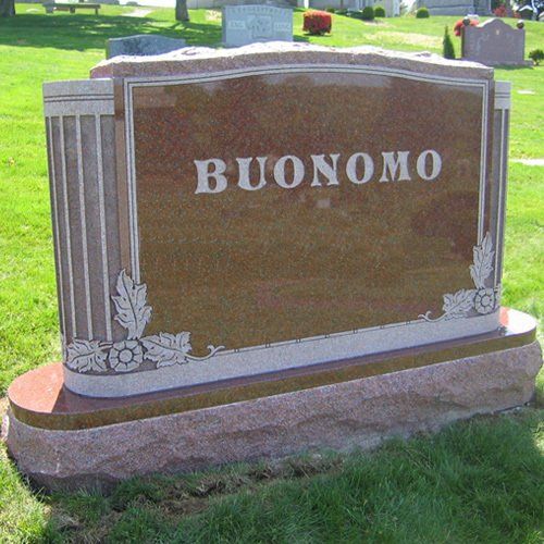 Buonomo Mahogany