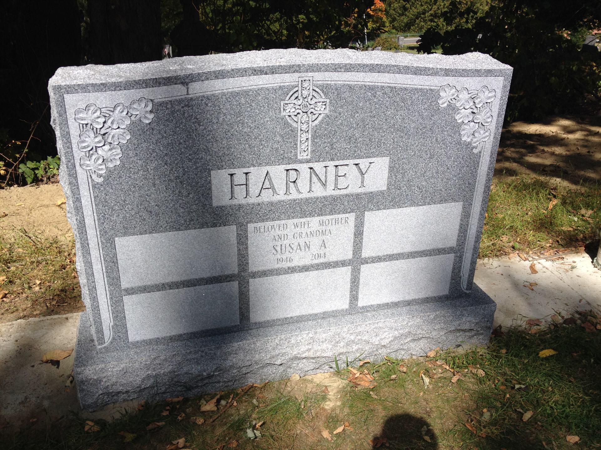 Harney