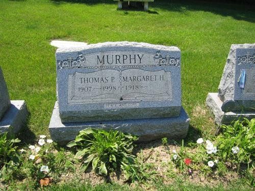 Murphy Barre Grey Polished Face BRP Sides Serp Top Base Book Panel Shape Carved Florals Book Panel Double Outlined Panel