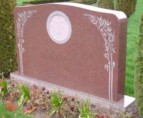 Red Monument 10