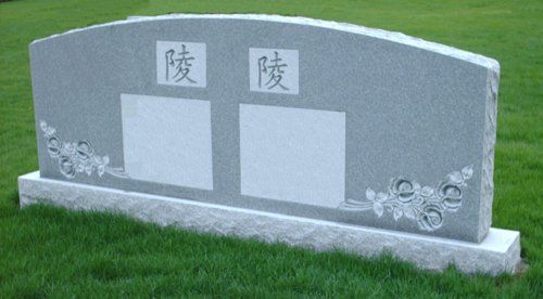 Gray Monument 1