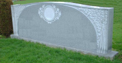 Gray Monument 2